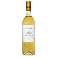 Fébus Jurançon - Vin blanc du Sud Ouest