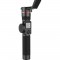 FEIYUTECH AK2000 Stabilisateur - Écran tactile intégré - Charge max 2,8 Kg - Noir