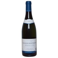 Fernand & Laurent Pillot 2016 Chassagne-Montrachet Premier Cru Morgeot - Vin blanc de Bourgogne