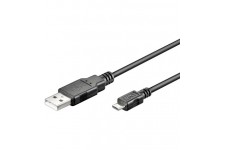 USB MICRO-B 100 1m