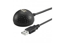 USB Verl AA 150 MA. HiSpeed 2.0 1.5m