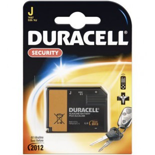 4 LR 61 1-BL J (7K67) Duracell 6V