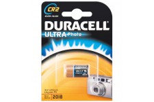 CR 2 D 1-BL Duracell Ultra (DL CR2)