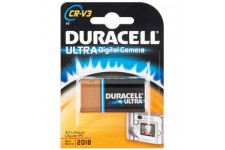 CR-V3 D Duracell 1-BL