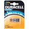 LR 61 D (AAAA) 2-BL (MX2500) Duracell