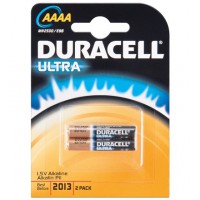 LR 61 D (AAAA) 2-BL (MX2500) Duracell