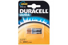 LR 61 D (AAAA) 2-BL (MX2500) Duracell