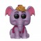 Figurine Funko Pop! Disney : Aladdin - Abu Elephant