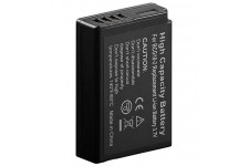 CAM for DMW-BCG10E 750MAH LION