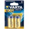 LR 14 VLL 2-BL (4114) Varta durée longue vie