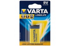 6 LR 61 VLL 1-BL (4122) Varta durée longue vie