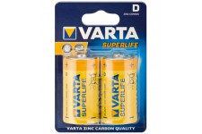 R 20 VSL 2-BL (2020) Varta durée longue vie