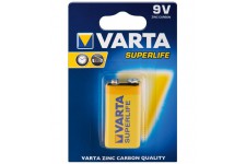 6 F 22 VSL 1-BL (2022) Varta durée longue vie