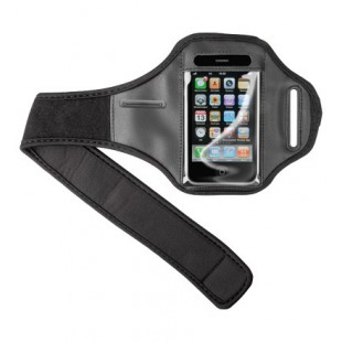 CASE for iPhone 4/4S (Sportbag) Slim BL