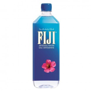 Fiji - Eau Plate - 1 L