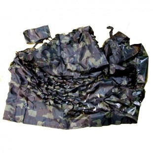 Filet de Camouflage 3 X 1,4 m Standard