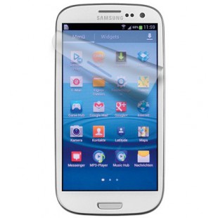 Displayfoil for SAM Galaxy S3 (2Stk)