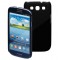 CASE for SAM Galaxy S3(Back cover) bl