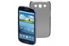 CASE for SAM Galaxy S3(Back cover)GRIS