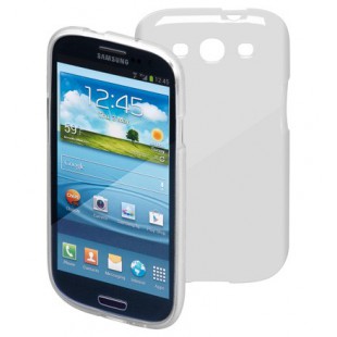 CASE for SAM Galaxy S3 (TPU) transparent