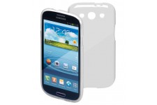 CASE for SAM Galaxy S3 (TPU) transparent
