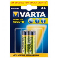 AA 800MAH NIMH 2-BL Varta (56736)