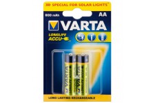 AA 800MAH NIMH 2-BL Varta (56736)