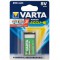 9 V 200MAH NIMH 1-BL Varta (56722) RTU