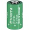 CR 1/2 AA Varta (6127) 3,0V 950MAH