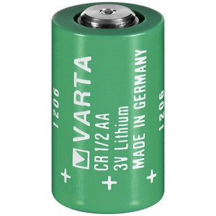 CR 1/2 AA Varta (6127) 3,0V 950MAH