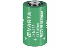 CR 1/2 AA Varta (6127) 3,0V 950MAH