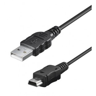 DAT mini USB (replace DKE-2)