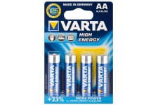 LR 6 VHE 4-BL (4906) Varta HighEnergy