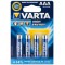 LR 03 VHE 4-BL (4903) Varta HighEnergy