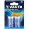 LR 14 VHE 2-BL (4914) Varta HighEnergy