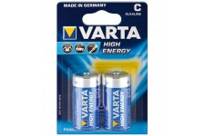 LR 14 VHE 2-BL (4914) Varta HighEnergy