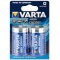 LR 20 VHE 2-BL (4920) Varta HighEnergy