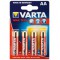 LR 6 VMT 4-BL (4706) Varta Max Tech