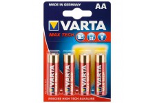 LR 6 VMT 4-BL (4706) Varta Max Tech