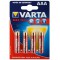 LR 03 VMT 4-BL (4703) Varta Max Tech