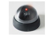 FIRST ALARM Camera de surveillance dome factice First alarm