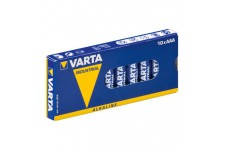 LR 03 VI 10-BOX (4003) Varta Industrial