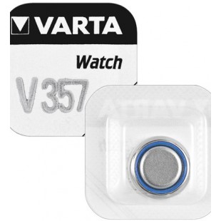 SR 44 W / V 357 / V 76 PX(4075) Varta1BL