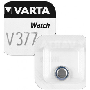 SR 626 SW / SR 66 SW / V 377 Varta 1BL