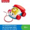 FISHER-PRICE - Le Téléphone Animé - Jouet d'Éveil - 1 an et +