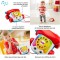 FISHER-PRICE - Le Téléphone Animé - Jouet d'Éveil - 1 an et +