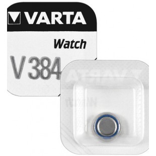 SR 41 SW / V 384 Varta 1BL