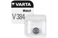 SR 41 SW / V 384 Varta 1BL