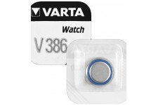 SR 43 W / V 386 / V 12 GS(4178)Varta 1BL