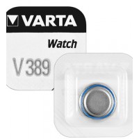 SR 54 W / V 389 / V 10 GS(4174)Varta 1BL